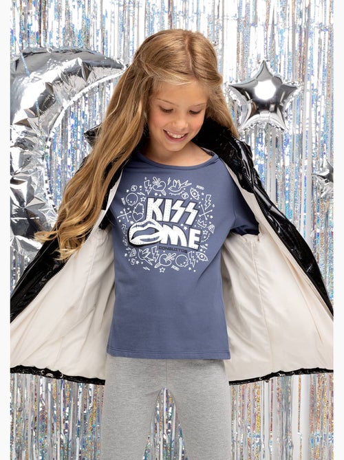 T-shirt conguitos - Kiabi T-shirt conguitos - Kiabi