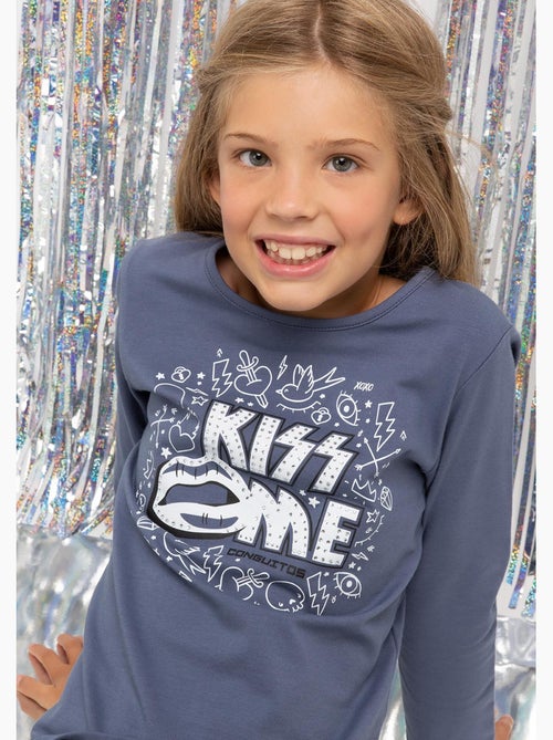 T-shirt conguitos - Kiabi T-shirt conguitos - Kiabi