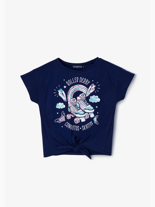 T-shirt conguitos - Kiabi T-shirt conguitos - Kiabi