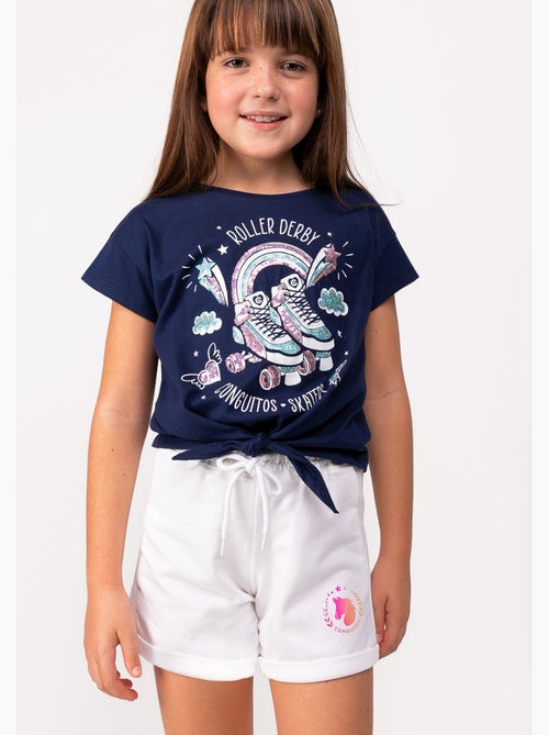 T-shirt conguitos - Kiabi T-shirt conguitos - Kiabi