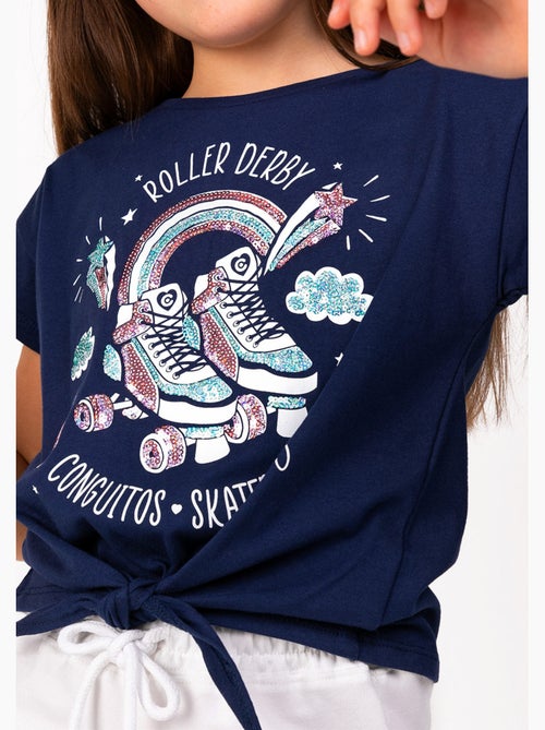 T-shirt conguitos - Kiabi T-shirt conguitos - Kiabi