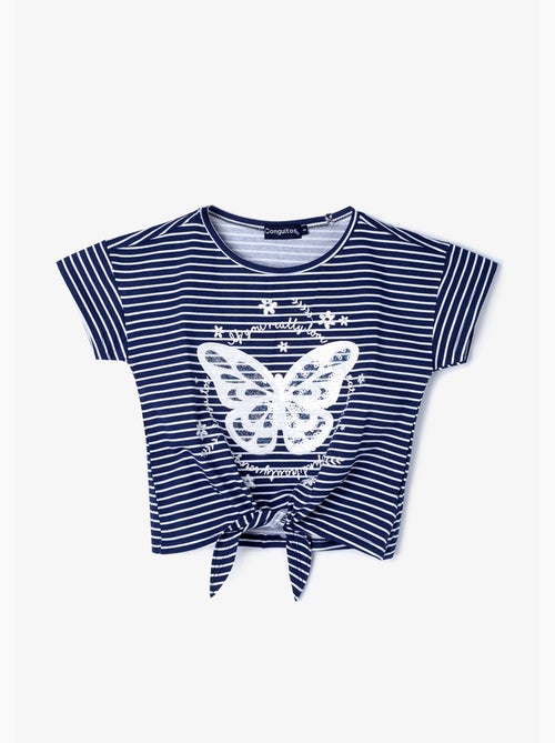 T-shirt conguitos - Kiabi T-shirt conguitos - Kiabi
