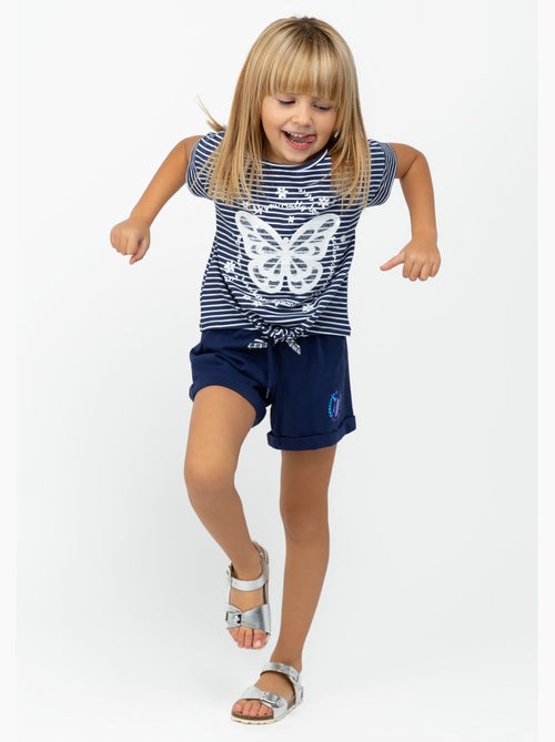 T-shirt conguitos - Kiabi T-shirt conguitos - Kiabi