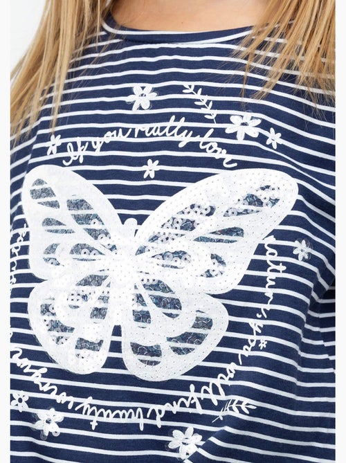 T-shirt conguitos - Kiabi T-shirt conguitos - Kiabi