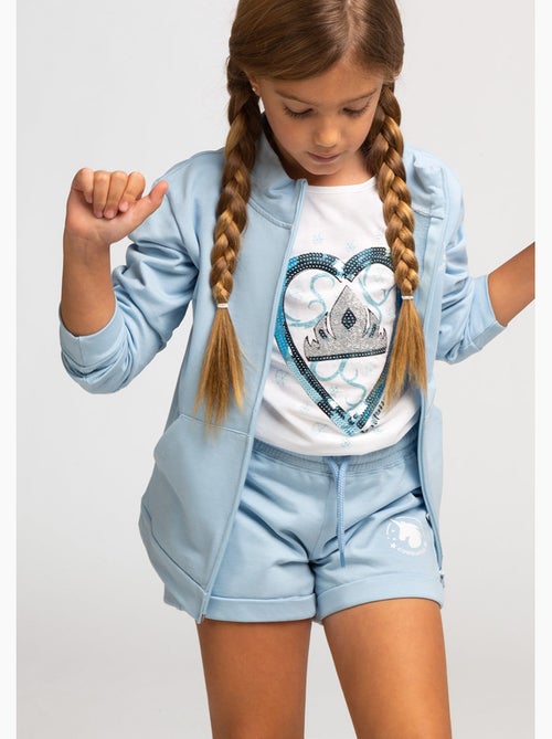 T-shirt conguitos - Kiabi T-shirt conguitos - Kiabi