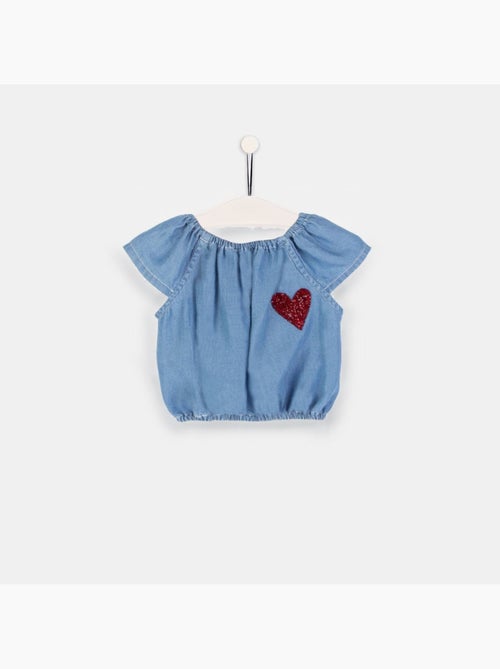 T-shirt conguitos - Kiabi T-shirt conguitos - Kiabi