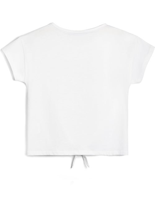 T-shirt conguitos california - Kiabi T-shirt conguitos california - Kiabi