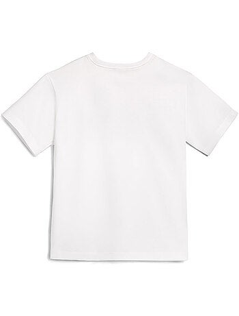T-shirt conguitos collegue