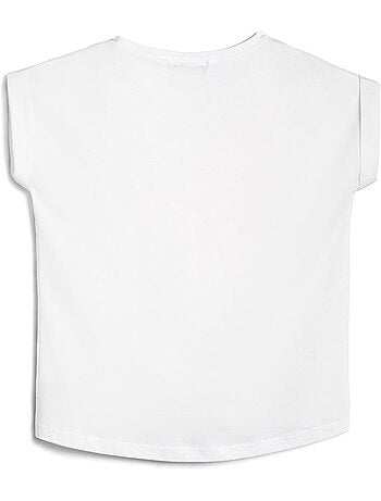 T-shirt conguitos coquette