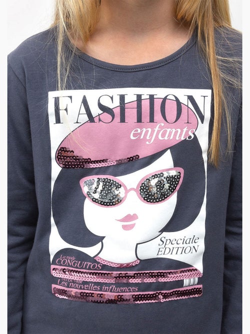 T-shirt conguitos - Kiabi T-shirt conguitos - Kiabi