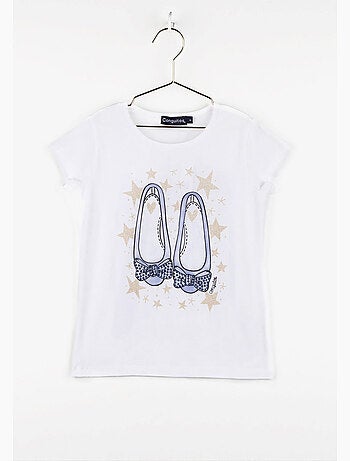 T-shirt conguitos