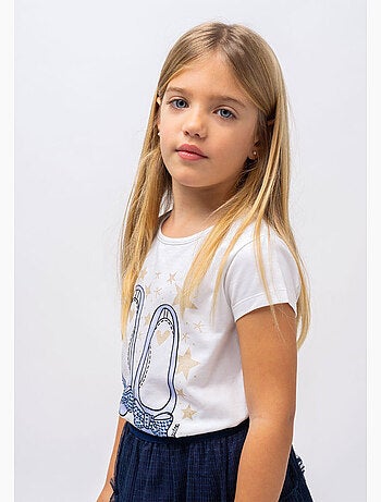 T-shirt conguitos