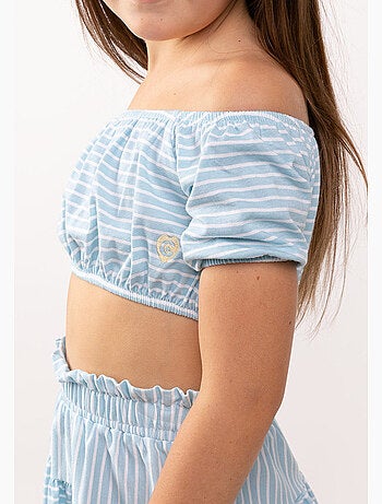 T-shirt conguitos