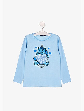 T-shirt conguitos