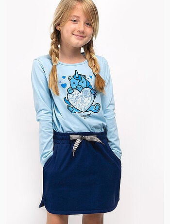 T-shirt conguitos
