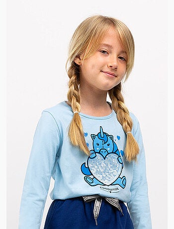 T-shirt conguitos
