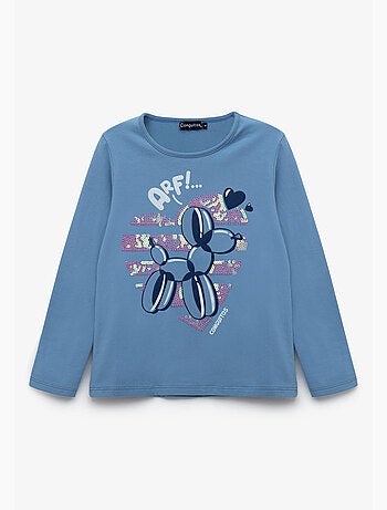 T-shirt conguitos