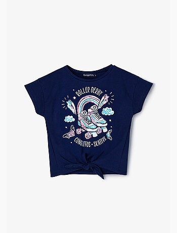 T-shirt conguitos