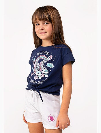 T-shirt conguitos