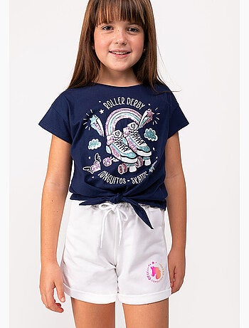 T-shirt conguitos
