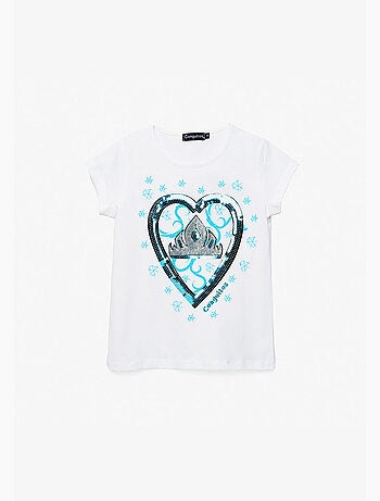 T-shirt conguitos