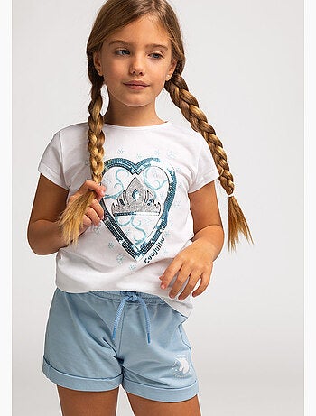 T-shirt conguitos
