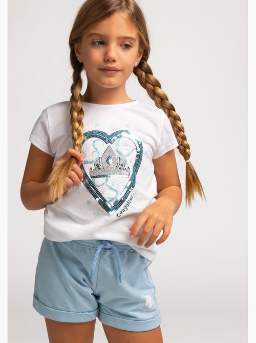 T-shirt conguitos - Kiabi T-shirt conguitos - Kiabi