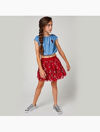 T-shirt conguitos