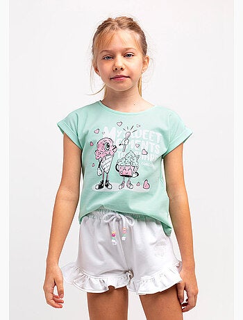 T-shirt conguitos