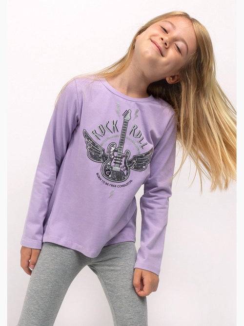 T-shirt conguitos - Kiabi T-shirt conguitos - Kiabi