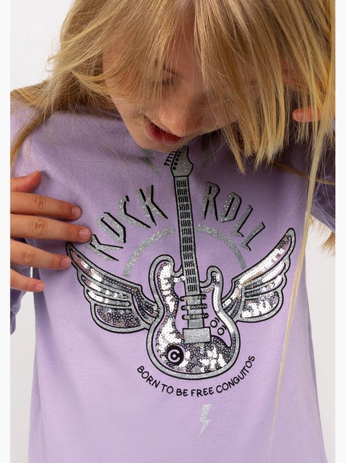 T-shirt conguitos - Kiabi T-shirt conguitos - Kiabi
