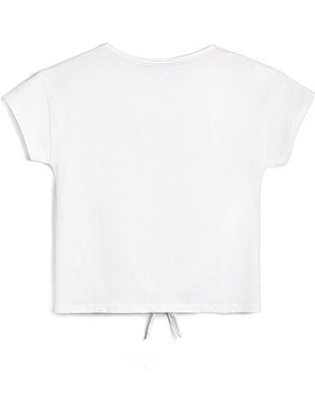 T-shirt conguitos logo
