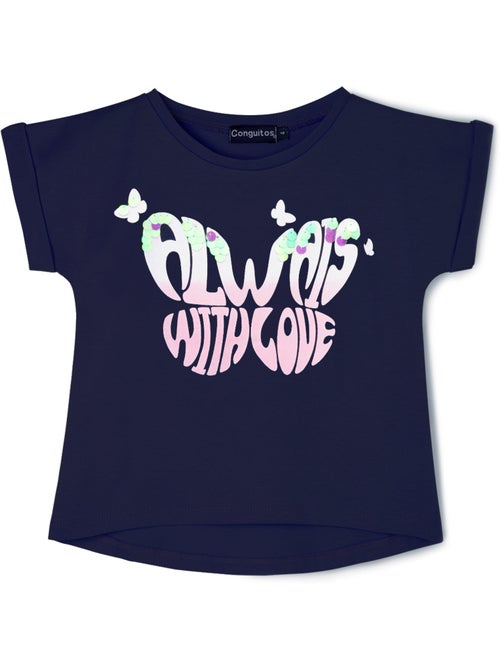 T-shirt conguitos - Kiabi T-shirt conguitos - Kiabi