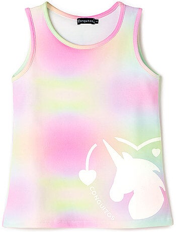 T-shirt conguitos