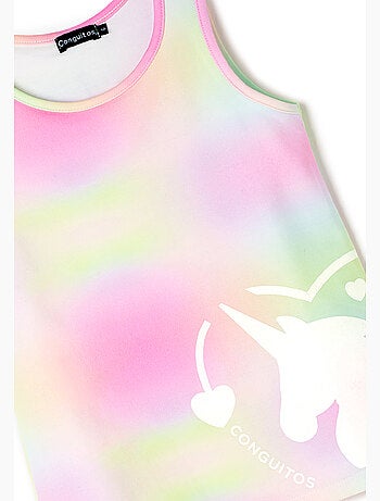 T-shirt conguitos