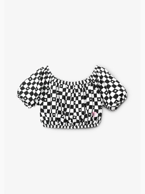 T-shirt conguitos - Kiabi T-shirt conguitos - Kiabi