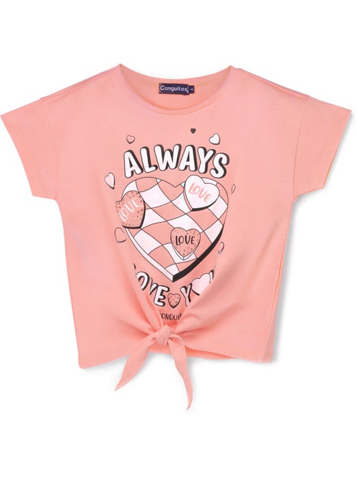T-shirt conguitos - Kiabi T-shirt conguitos - Kiabi