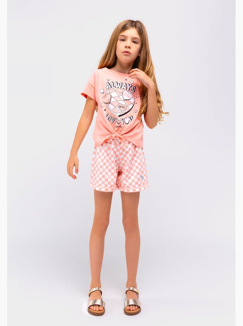 T-shirt conguitos - Kiabi T-shirt conguitos - Kiabi