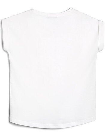 T-shirt conguitos osito