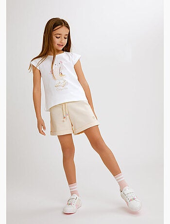 T-shirt conguitos osito