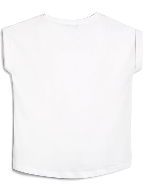 T-shirt conguitos osito - Kiabi T-shirt conguitos osito - Kiabi