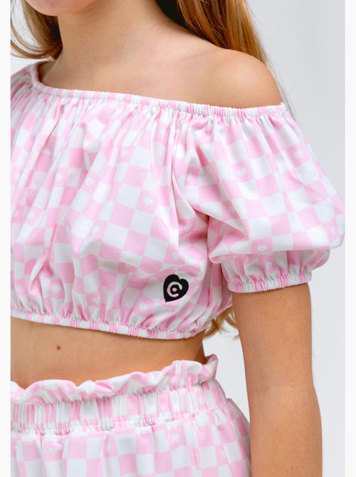 T-shirt conguitos - Kiabi T-shirt conguitos - Kiabi