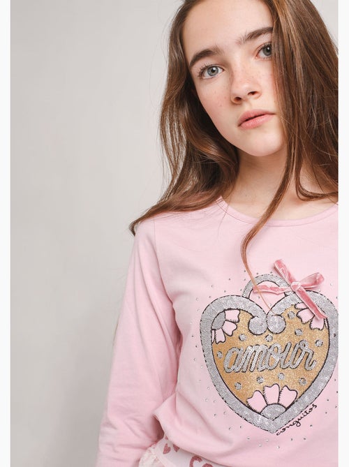 T-shirt conguitos - Kiabi T-shirt conguitos - Kiabi
