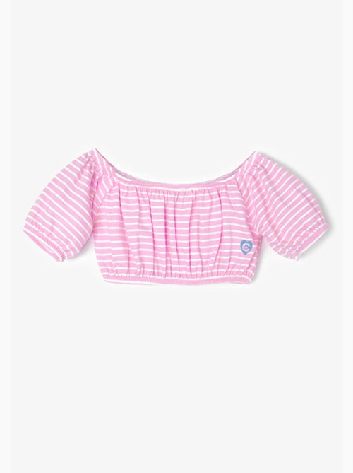 T-shirt conguitos - Kiabi T-shirt conguitos - Kiabi