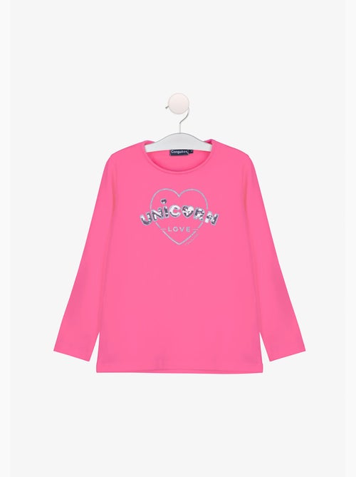 T-shirt conguitos - Kiabi T-shirt conguitos - Kiabi