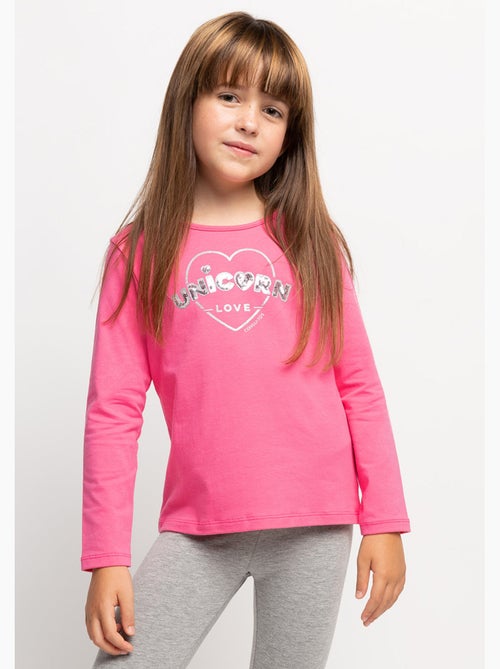 T-shirt conguitos - Kiabi T-shirt conguitos - Kiabi