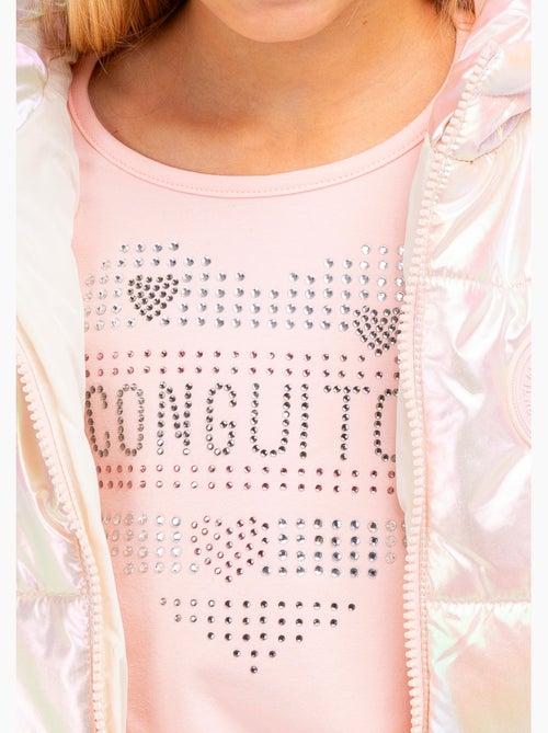 T-shirt conguitos - Kiabi T-shirt conguitos - Kiabi