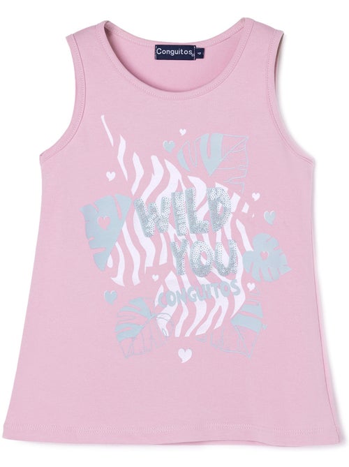 T-shirt conguitos - Kiabi T-shirt conguitos - Kiabi