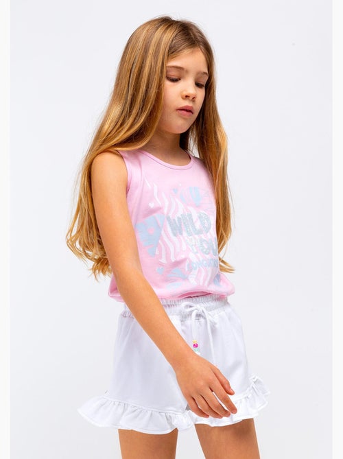 T-shirt conguitos - Kiabi T-shirt conguitos - Kiabi