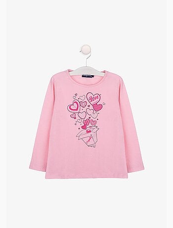 T-shirt conguitos